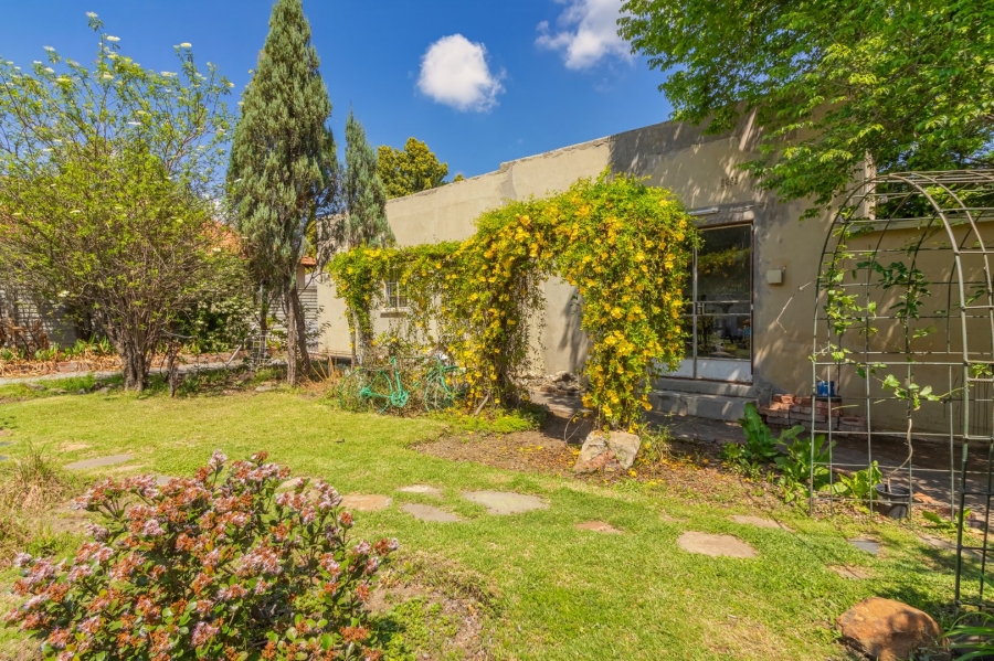 4 Bedroom Property for Sale in Wilgenhof Free State